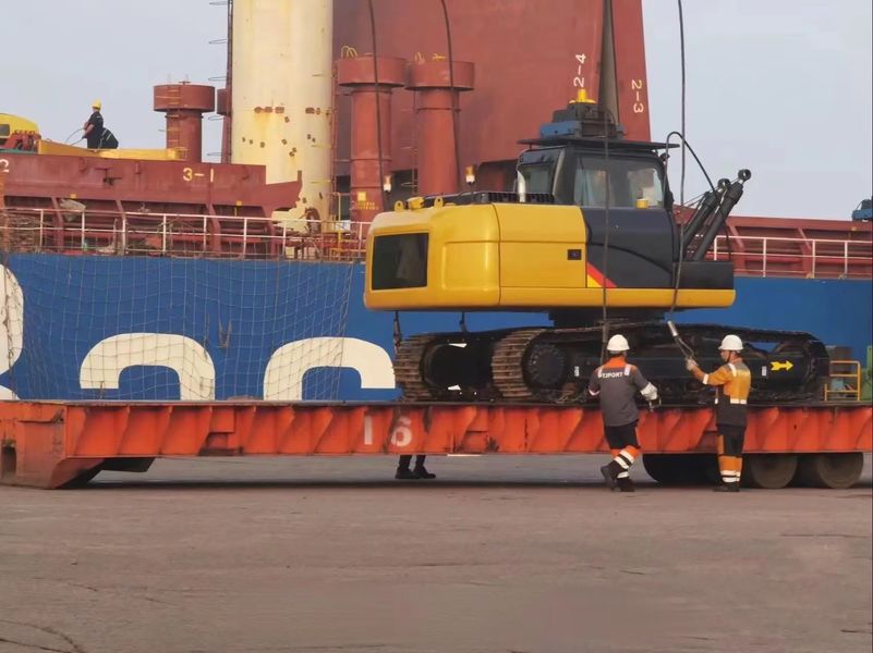 Sichuan Baiyibang Trading Co., Ltd. productielijn van de fabrikant
